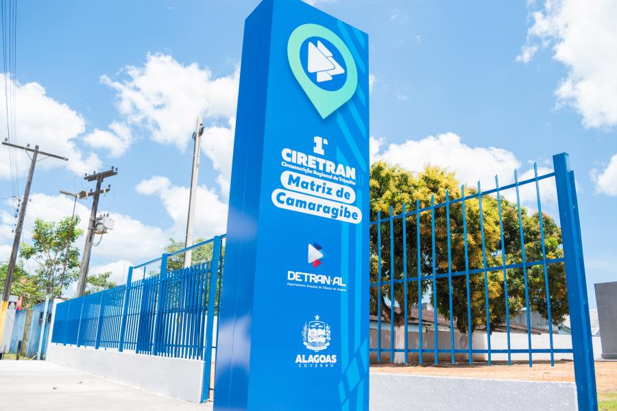 Fellipe Yuri / Ascom Detran